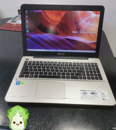 华硕X555LF＼15寸i7-5500u四...