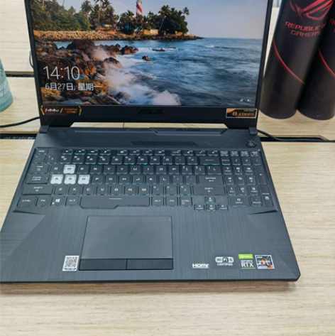 全新国行原封华硕天选2、天选3、天选AIR...