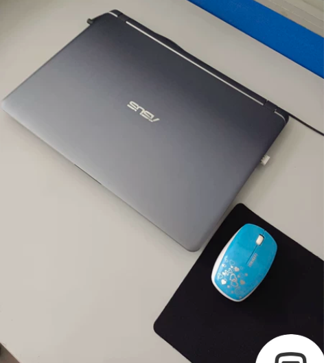 现货出一台超薄华硕vivobook15.6...