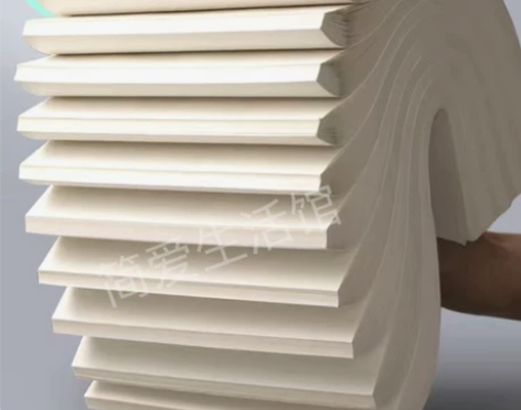 1000张实惠装草稿纸考研专用初高中大学数...