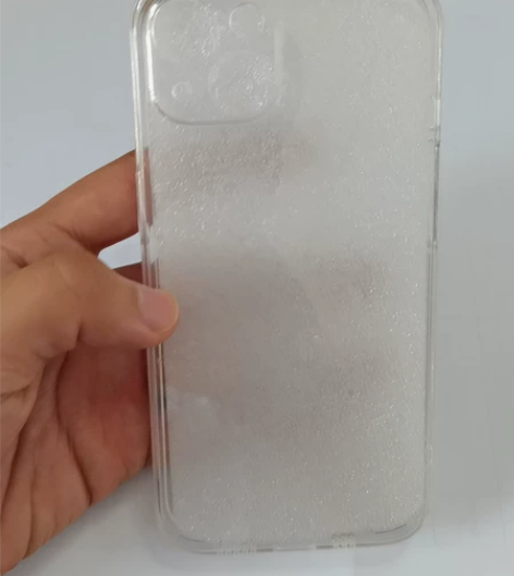 苹果13硅胶手机壳 iPhone13手机壳...