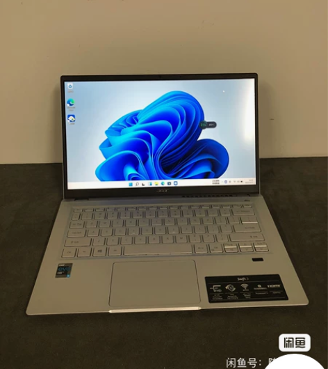 宏碁非凡s3   i5-1135G7   ...