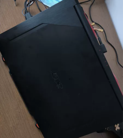宏基暗影骑士擎I510300h1660Ti...