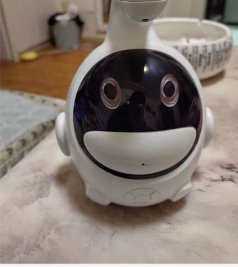 乐易佳智能手指点读笔英语读书学习机儿童故事...