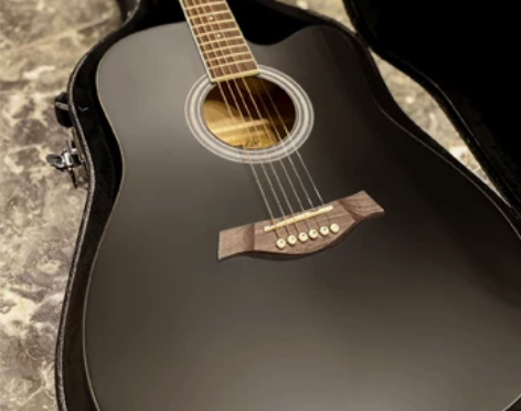 ?亏本甩卖雅马哈吉他F310/F600民谣...