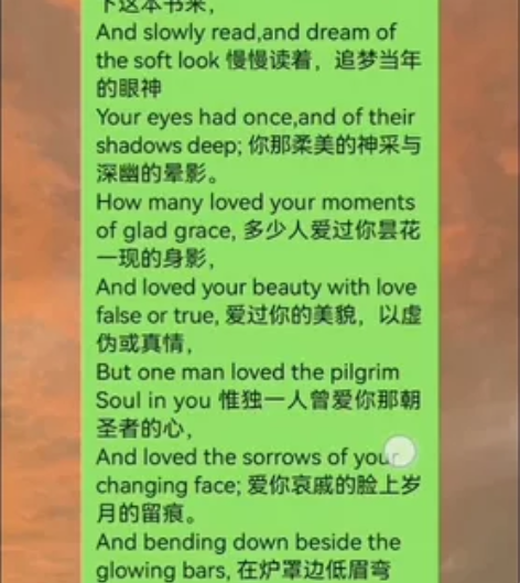 Beatrix上海中高考英语专题一对一集训...