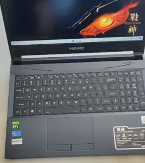 神舟战神Z8 CA5NB 10代i5，30...