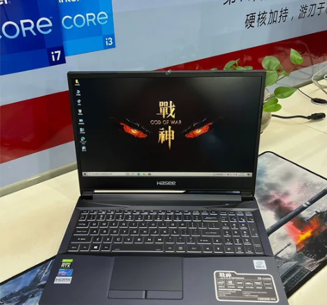 Hasee/神舟 神舟战神3060独显 1...