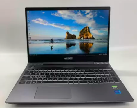 神舟战神S7笔记本电脑RTX3050游戏本...