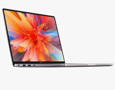 RedmiBook Pro 14锐龙版2....