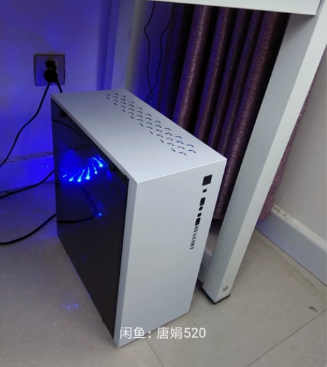 原价三千五买的,回家了 , 台式电脑主机 ...