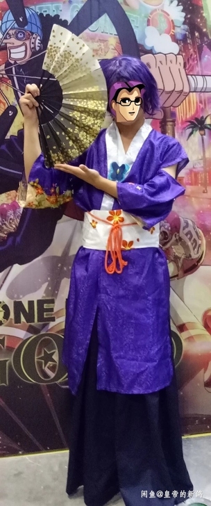 lovelive东条希性转AA打歌服