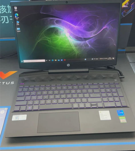 光影精灵6/i7 11370H/16G/5...