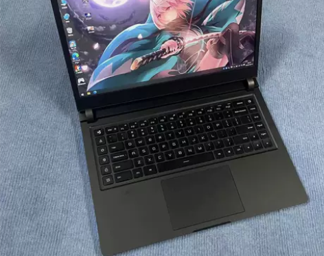 16G二手小米游戏本gtx1060笔记本电...