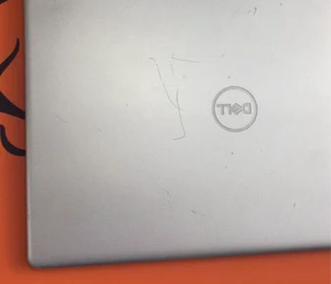 戴尔灵越15 3501 15.6寸11代i...