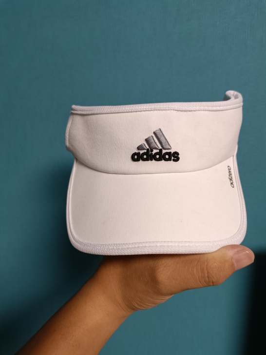 正品阿迪达斯速干空顶棒球帽男女可调节