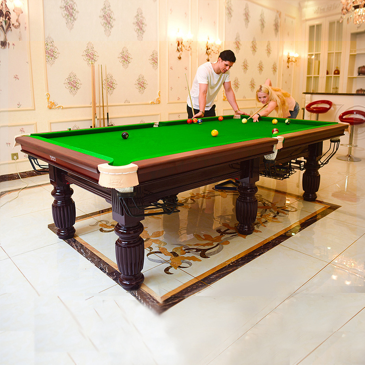 Hiboy Cue 台球桌同城自提