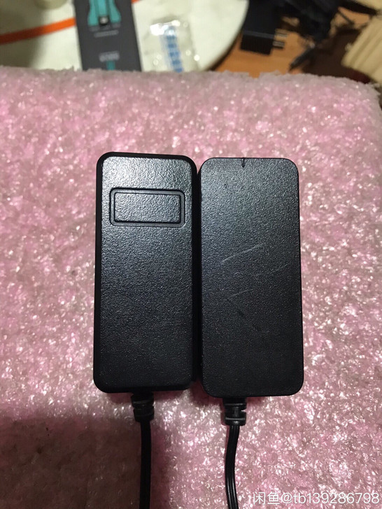 共进 德帮 12V 1.5A 光猫原装电源...