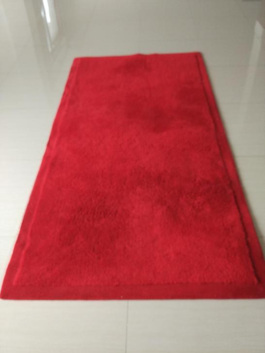 全新大红门厅地毯走廊地毯过道地毯全新大红加...
