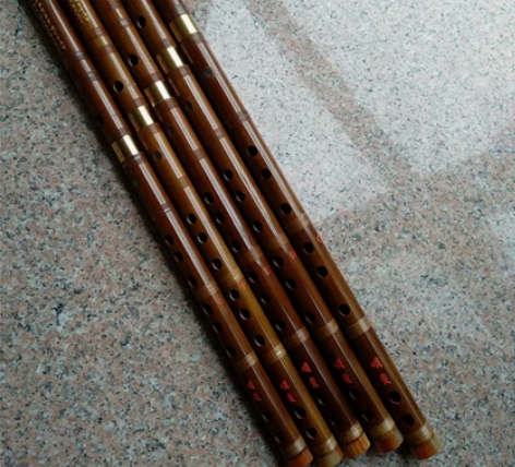 全新处理【店铺倒闭】原价200多的竹笛? ...