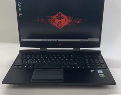 95新HP/惠普 暗影精灵IV代 I5-8...