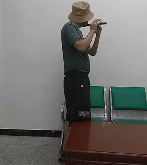 笛子F调初学甜竹笛子包邮，音准好吹性价比高...