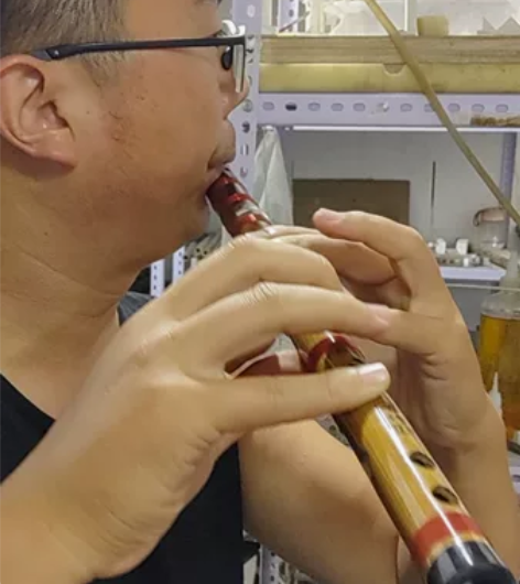 D调笛子，七天无理由退换货！！！D-2 环...