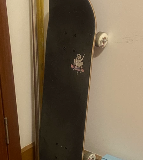 沸点Justice初学者女生成人儿童滑板专...