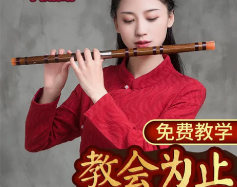 迪海 笛子 买来吃灰，出闲置 自提 或者到付