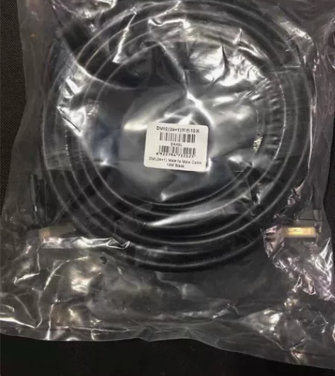 威迅DVI线 dvi24+1连接线公对公 ...
