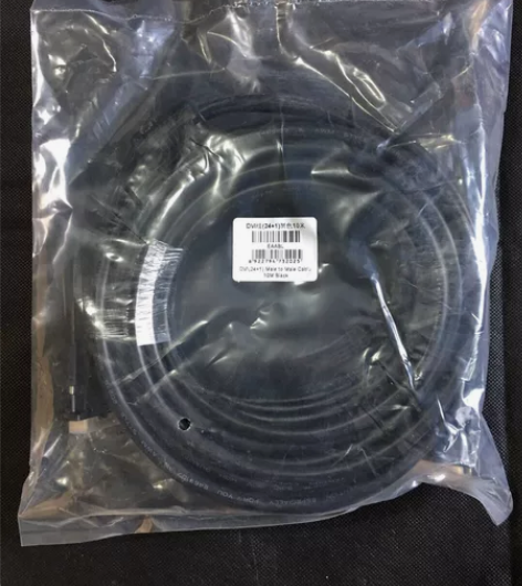 威迅DVI线 dvi24+1连接线公对公 ...