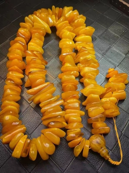 特价克价9.5块 秒杀 天然鸡油黄老蜜欧美...