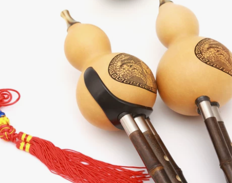 筚郎 学生 成人 初学 演奏型 葫芦丝乐器...