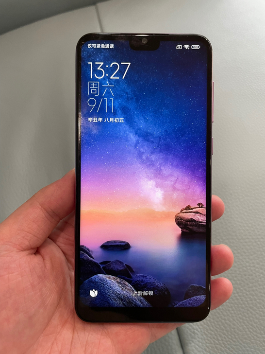 小米9SE 手机