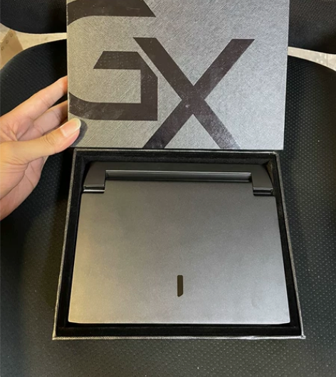 壹号本gxpro 全新 生产日期2022....