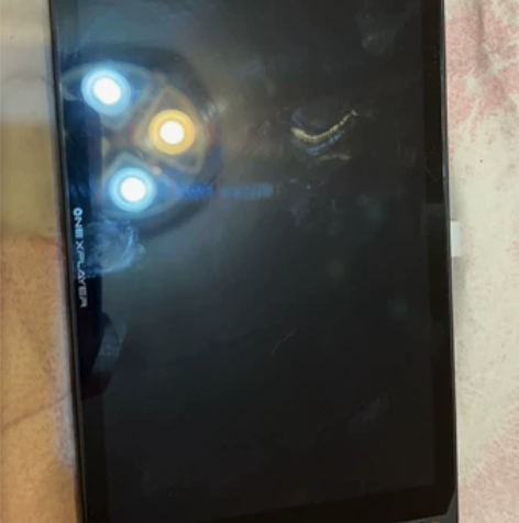 壹号本游戏掌机OneXPlayer 壹号掌...