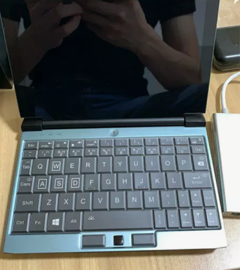 一号本壹号本one GX1 时尚版4g笔记...