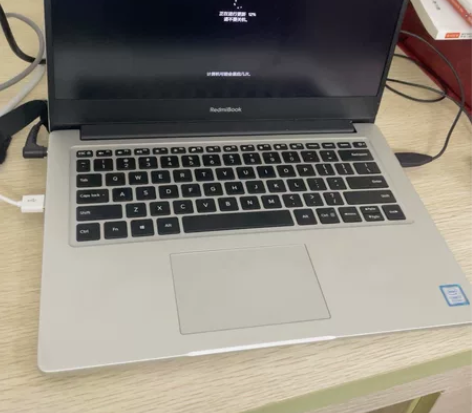 redmibook红米笔记本 配置如下 c...