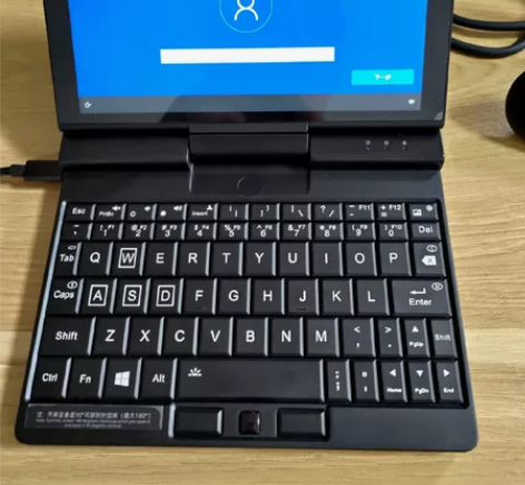 壹号本 (A1) 壹号工程师PC迷你笔记本...