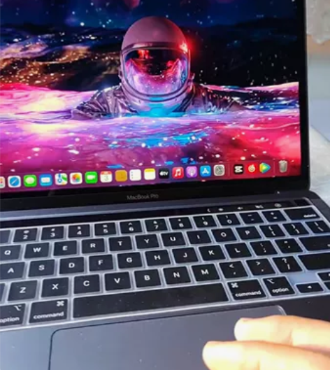 macbookpro 芯片appleM11...