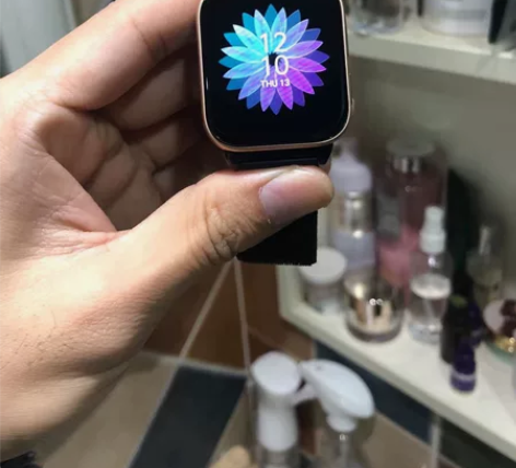 oppo watch 41mm esim版...