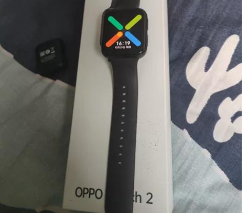 OPPO Watch 2智能手表多功能运动...