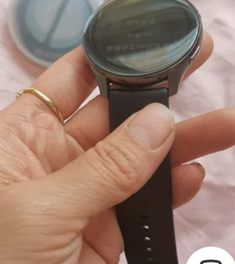 一加watch智能手表 感兴趣的话点“我想...