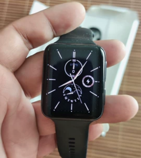 oppo watch 2 46cm esi...