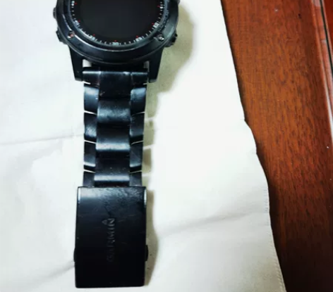 Garmin佳明Fenix3 GPS户外登...