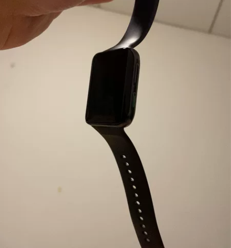 oppo watch2 46 手表支持es...