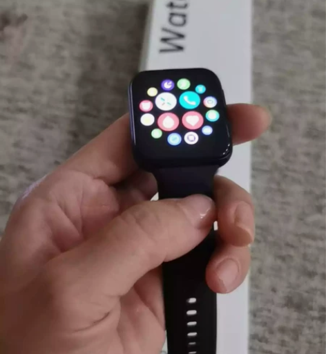 【京东自营直发】 OPPO Watch 2...