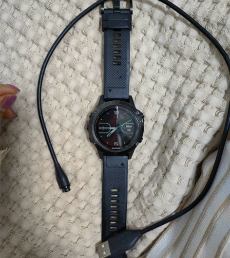 佳明手表 玩儿户外的或经常户外运动的都懂，...