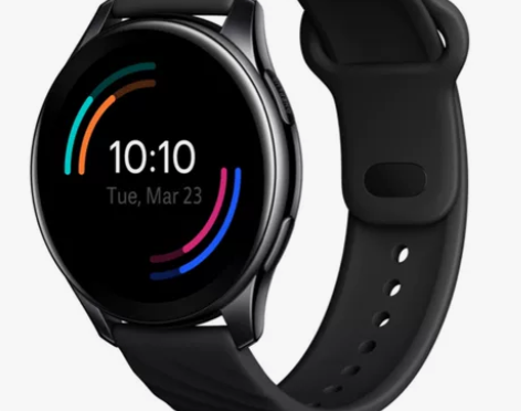 全新未拆封 一加手表 oneplus wa...