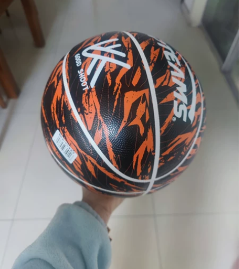 工厂直销7号篮球疫情甩卖成人篮球送网袋打气...